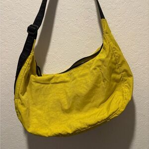 Baggu Medium Crescent-Sour